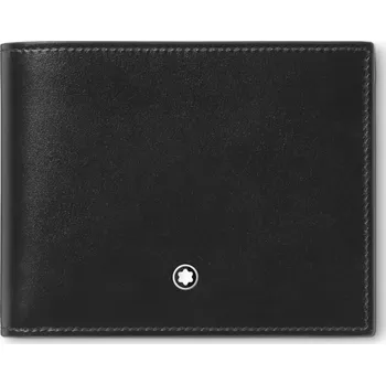 Peněženka Peněženka Montblanc Meisterstück 198314 + možnost výměny do 90 dní