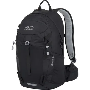turistický batoh LOAP Guide 25, černý
