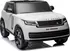 Dětské elektrovozidlo Dětské elektrické auto Range Rover 131 x 81 x 60