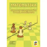 Matematika - Shodnost geometrických útvarů, souměrnosti (učebnice)