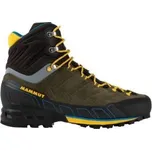 Mammut Kento Tour High GTX Men iguana-freesia 40125 hnědá 40 2/3 EU
