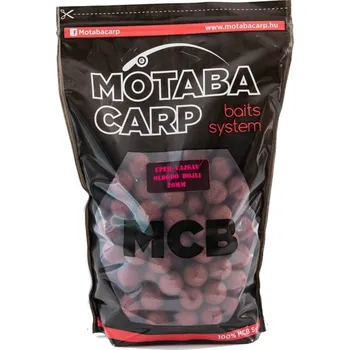Boilies MOTABA CARP Rozpustné boilies Játra 20mm 1kg (MOTABA CARP Rozpustné boilies Játra 20mm 1kg)