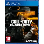 Call of Duty: Black Ops 6 PS4