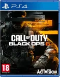 Call of Duty: Black Ops 6 PS4