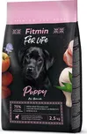 Fitmin For Life Puppy Poultry/Pork/Beef