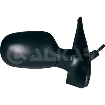 Auto zrcátko Vnější zpětné zrcátko ALKAR 6165173