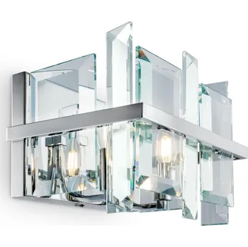 Nástěnné svítidlo Maytoni Nástěnné svítidlo CEREZO, 2xE14, v. 24 cm