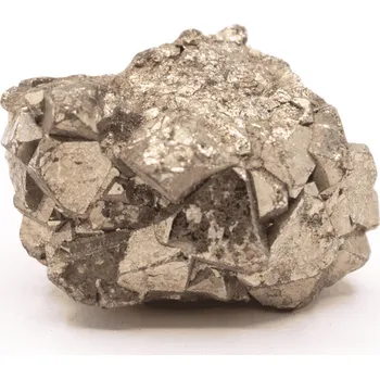 Přírodní kámen Milujeme Kameny Pyrit - drúza PS5 435506