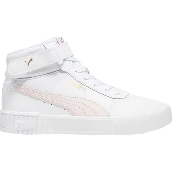 Dámská běžecká obuv Puma Carina 2.0 Mid W 385851 07 dámské boty 37