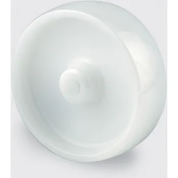 Pojezdové kolečko Tente Samostatné polyamidové kolo TENTE, 80 mm