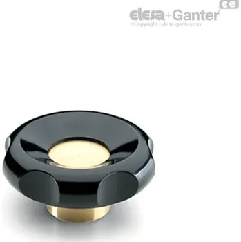 Kolečko na skateboard Ruční kolečka Utahovací kolečka VL.640-FP-B