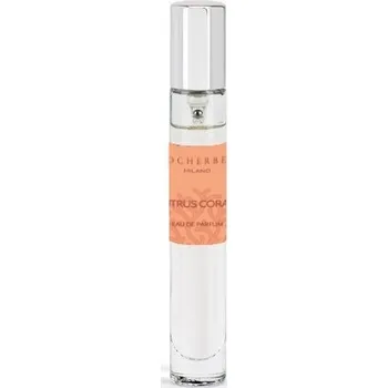 Dámský parfém Locherber Milano Eau de parfum s vůní CITRUS CORAL - 10 ml LH442211