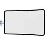 Průmyslové kontrolní zrcadlo, 40 × 60 cm