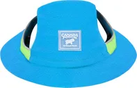 Canada Pooch Chladicí klobouček pro psa modrý