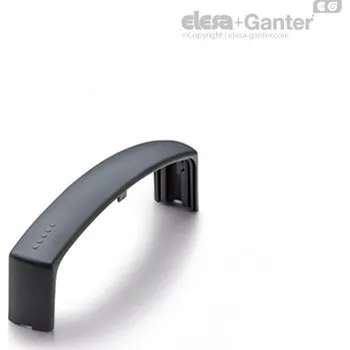 Madlo do koupelny Krytka Průmyslová madla ECA.M