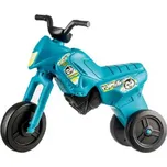 Dohány Odrážedlo Enduro Yupee tyrkysové - velké