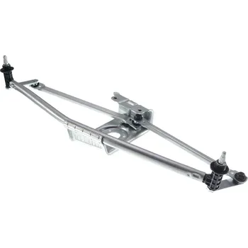 Motorek stěrače a odstřikovače Mechanismus předních stěračů MERCEDES SPRINTER 208-414 |995-2000| TAIWAN | 5901532677317