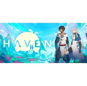 Hra pro Xbox Haven (Xbox One) (Xbox One)