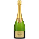 Krug Grande Cuveé Brut 0,75 l