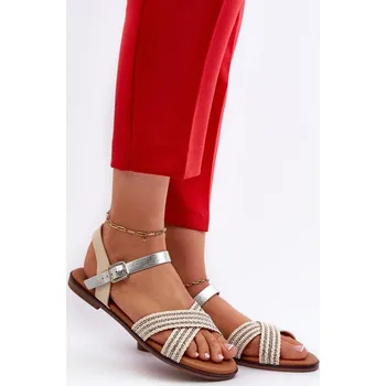 Dámské sandále Sandály model 198047 Step in style 37