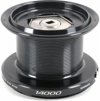 Rybářský naviják Shimano Náhradní cívka Medium Baitrunner XT-B LC