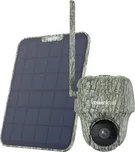 Reolink G450 + Solar Panel 2 Šedá