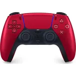 Play Station 5 Dualsense PS711000040728 Korálově červená