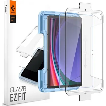 Telefonní příslušenství Spigen Glass tR EZ Fit 1 Pack tvrzené sklo Samsung Galaxy Tab S9+/Tab S10+