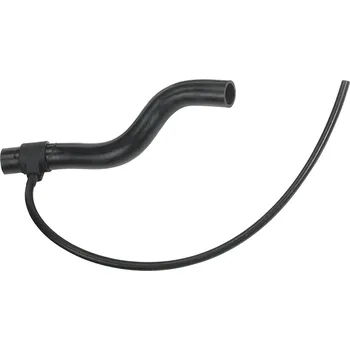 Motor automobilu Hadice chladiče GATES 3827