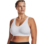 Podprsenka Under Armour Smartform Evolution Mid White M