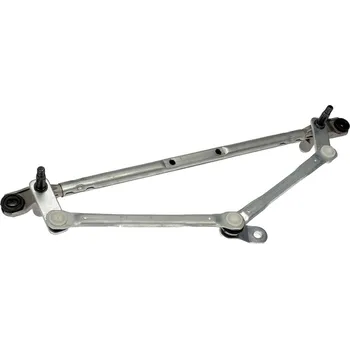 Motorek stěrače a odstřikovače Mechanismus předních stěračů CHEVROLET CAPTIVA (KLAC) |006-2011| TAIWAN | 5903107337879