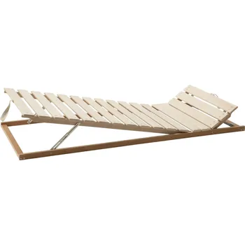 Jelínek rošt hlava a tělo polohovací 90 x 180 cm