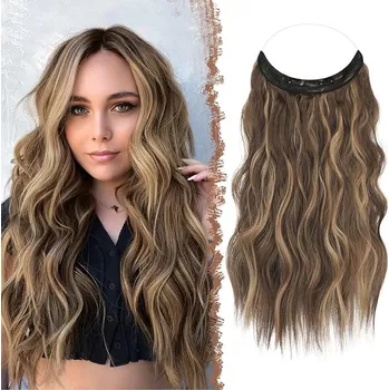 Prodloužení vlasů 50 cm Varianta 13