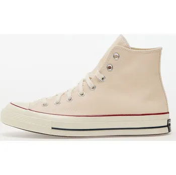Dámské tenisky Tenisky Converse Chuck 70 Parchment/ Garnet/ Egret EUR 36