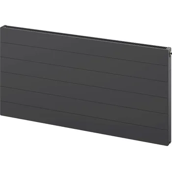 Radiátor Mexen Line CVL11 radiátor 600x500, spod. přip., 392 W, antracit W611L-060-050-66