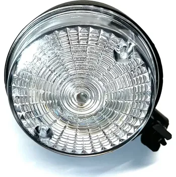 Osvětlení pro motocykl Blinkr zadní - Simson