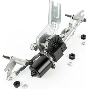 Motorek stěrače a odstřikovače Mechanismus předních stěračů vč. motorku FIAT LINEA (323) |007-2013| MAGNETI MARELLI | 5901532641110