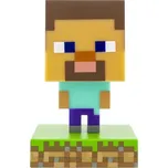 Icon Light Minecraft - Steve