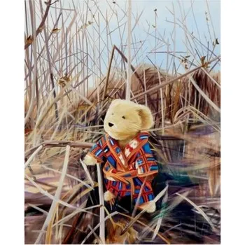 Cestování Ulala Imai: The Scene