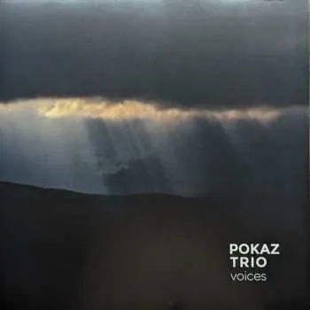 Zahraniční hudba LP Pokaz Trio: Voices 2024