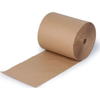 Balící papír B2B Partner Kraftový papír v rolích 300 mm x 500 m
