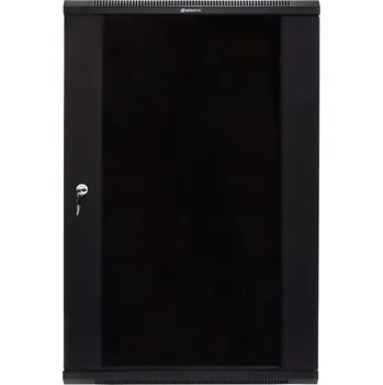 PC skříň Adastra RC18U450, 19" Racková skříň, 18U, hloubka 450 mm