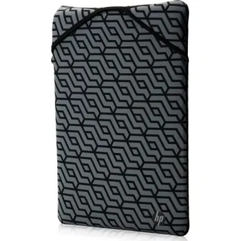Příslušenství pro notebook HP Protective Reversible 14 Blk/Geo Sleeve - pouzdro