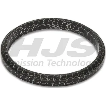 Autodíl Těsnicí kroužek, výfuková trubka HJS 83 11 3937