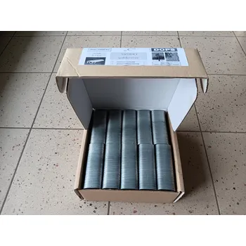 svorka Svorky gabionové ''C'' - Vysoká Kvalita Za Skvělou Cenu