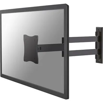 Televizní držák TV SET ACC UPEVNĚNÍ NA STĚNU 10-24"/FPMA-W830BLACK NEOMUNTS