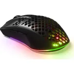 SteelSeries Aerox 3 Onyx 62612 Černá