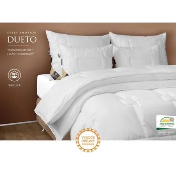 přikrývka Every Dueto přikrývka 220 x 240 cm