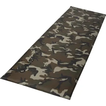 Husky Fuzzy Army 3,5 khaki