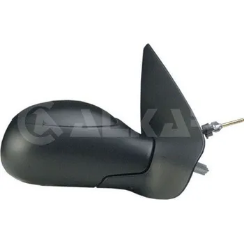 Auto zrcátko Vnější zpětné zrcátko ALKAR 6134283
